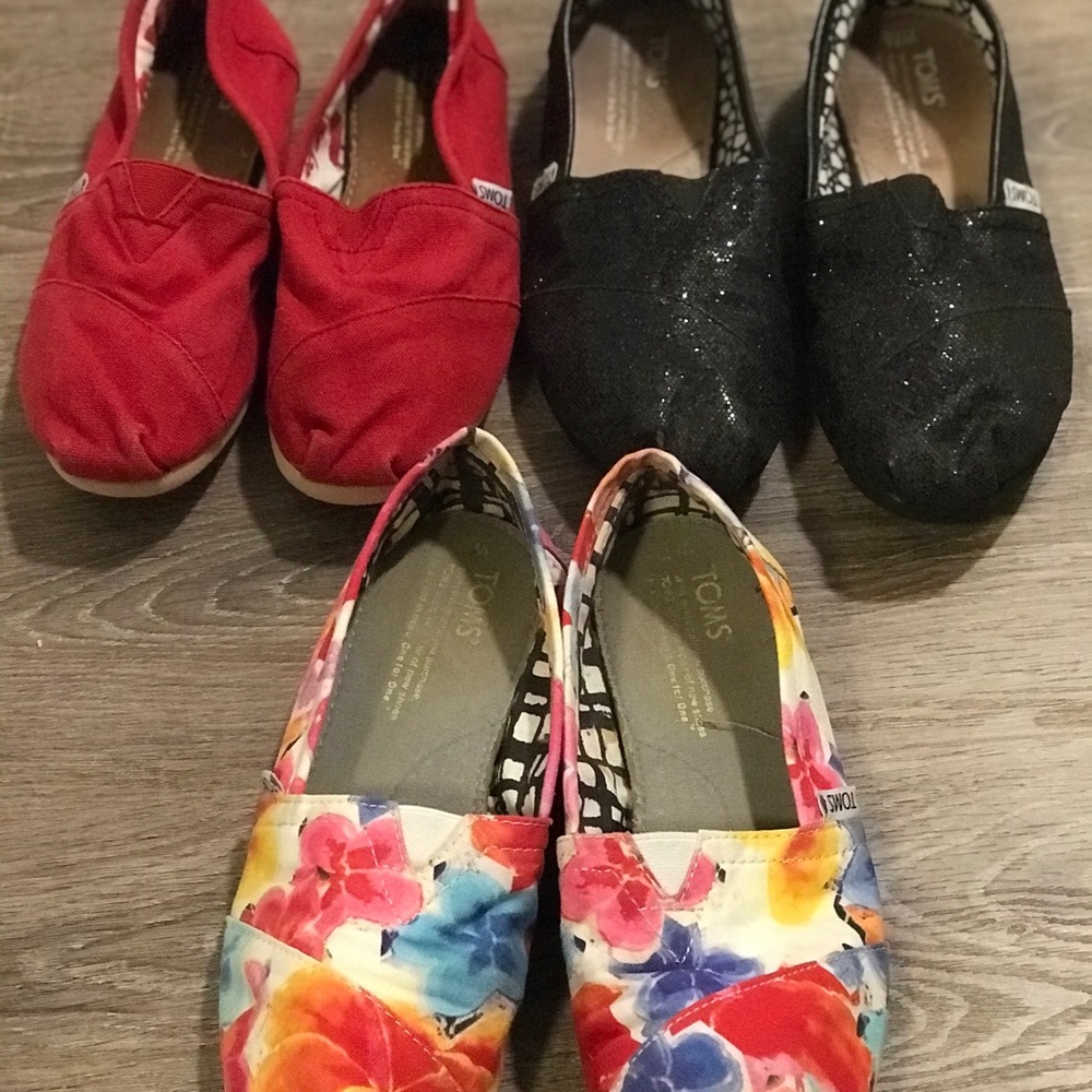Toms